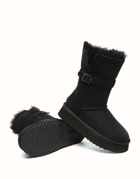 UGG EVERAU® Short Valerie